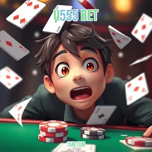 u555 bet: O Keno Que Revoluciona Suas Apostas Online