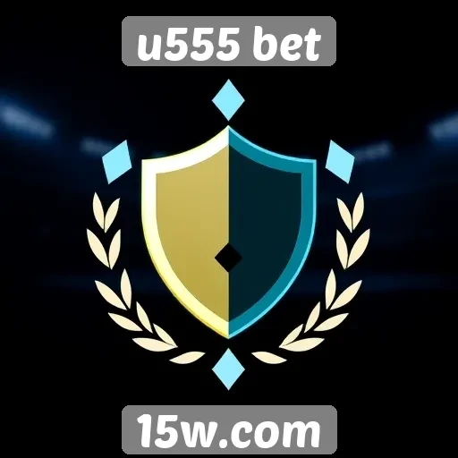Segurança e regulamentação no site u555 bet