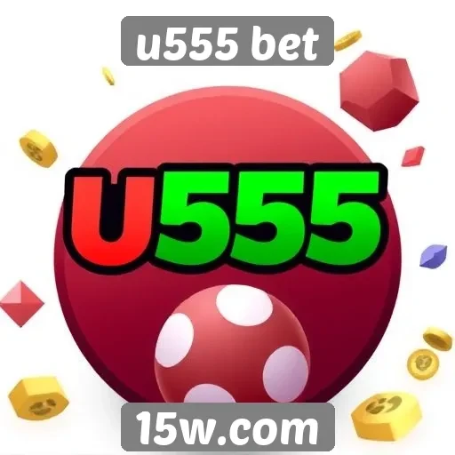 Estudo sobre os bônus e promoções disponíveis no u555 bet