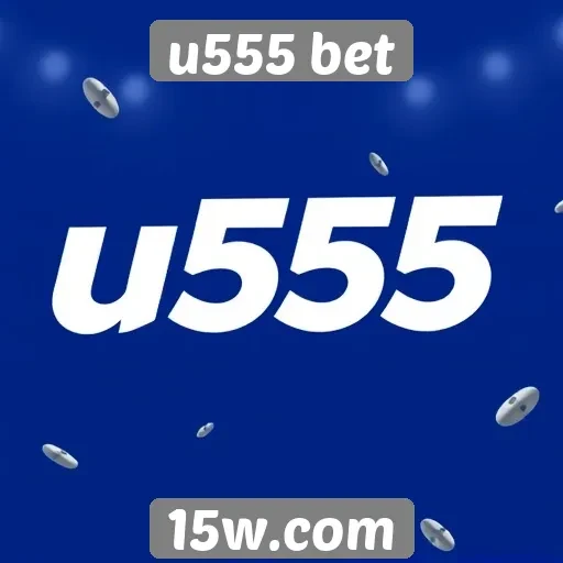 Avaliação da plataforma de jogos u555 bet